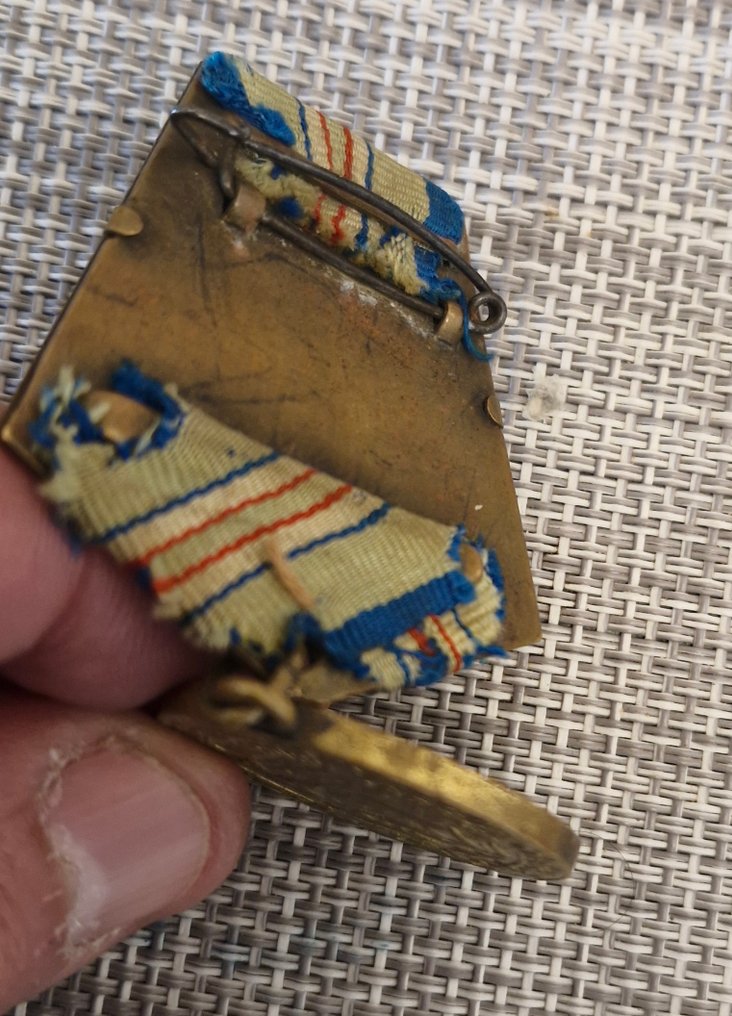 俄國 - 軍用配件 #4.3