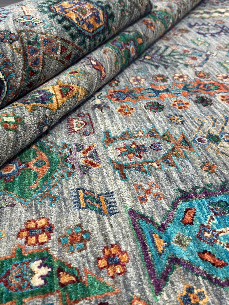 Karakul - Χαλί - 241 cm - 171 cm - Καινούργιο και αχρησιμοποίητο #2.1