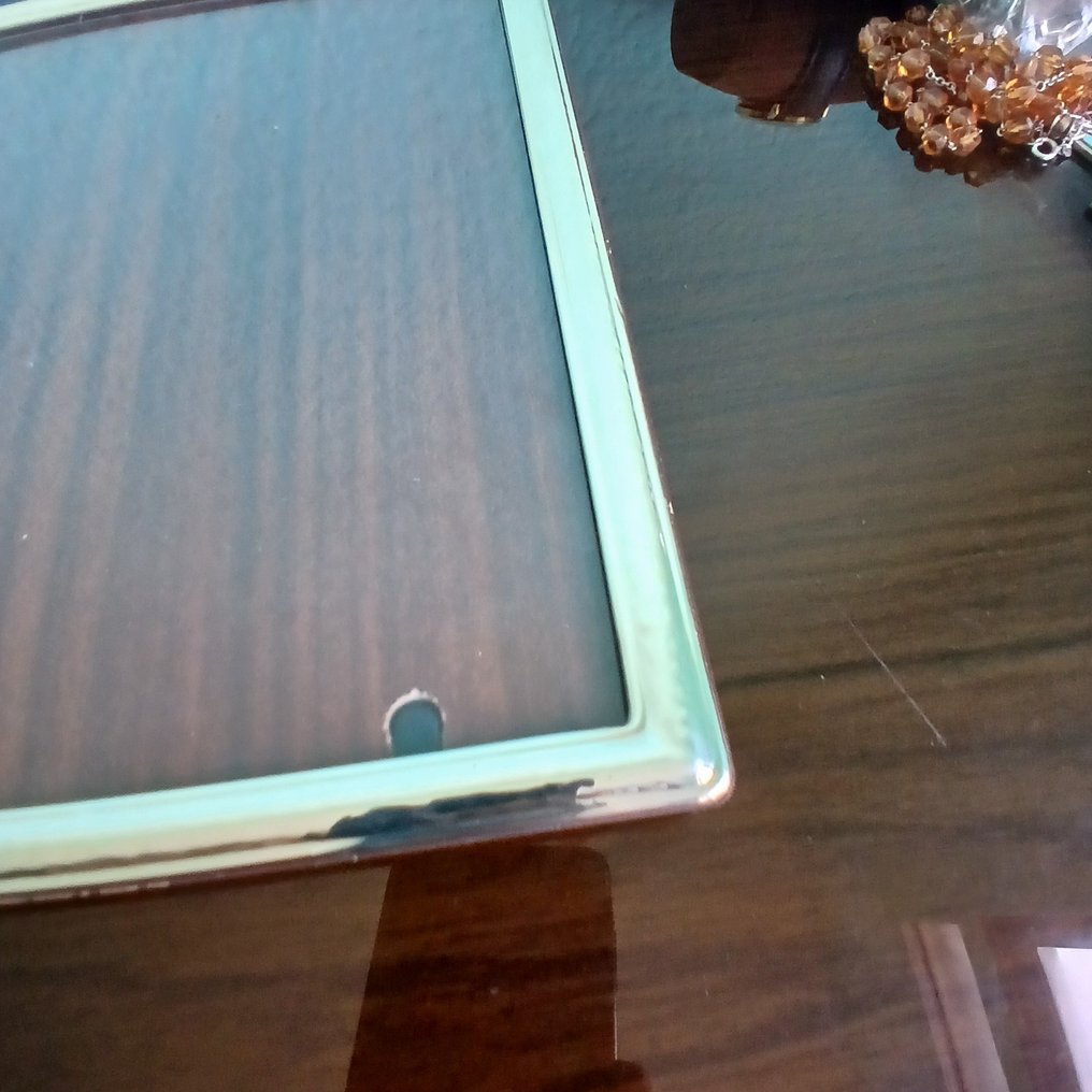 Portaritratti - .925 argento #3.2