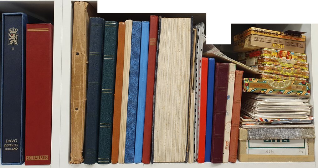 Κόσμος - Συλλογή σε 14 άλμπουμ & αποθετήρια και ξεχωριστά. #1.0