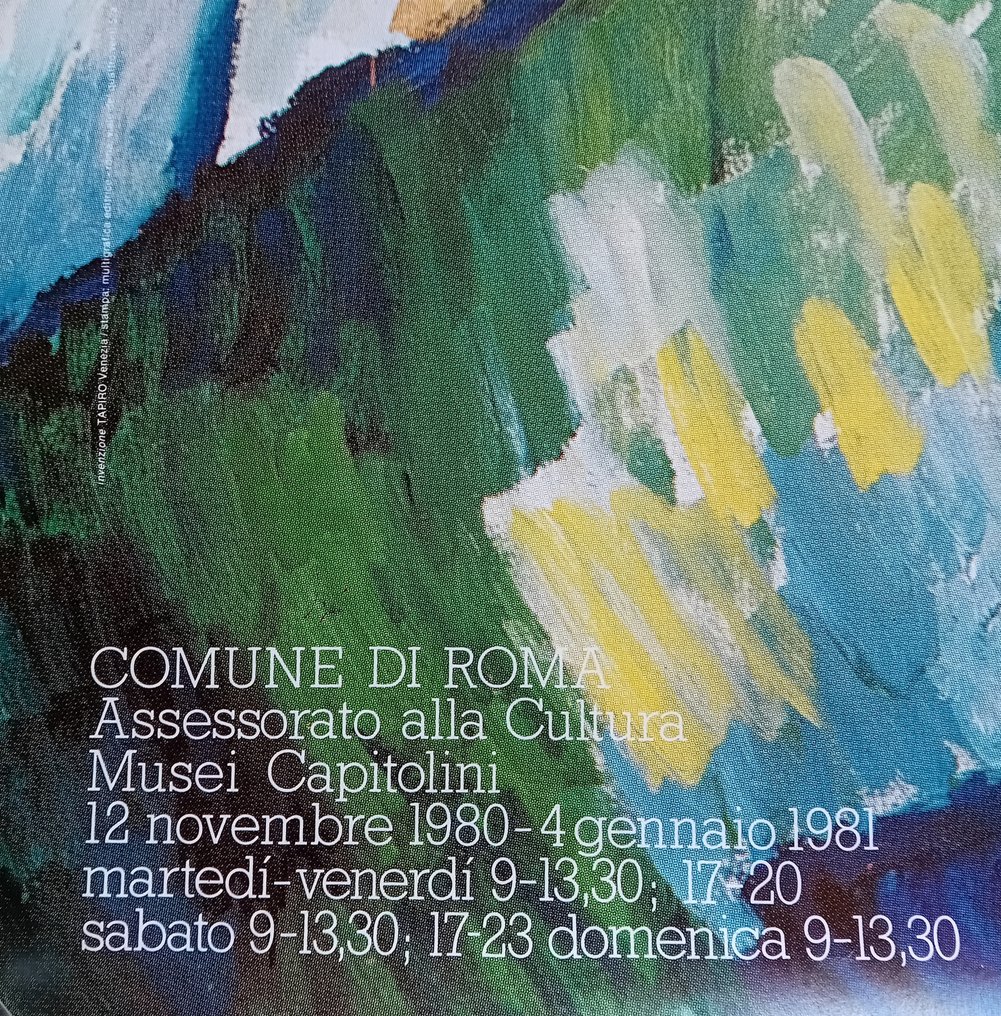 Wassily Kandinsky - KANDINSKY 43 OPERE DAI MUSEI SOVIETICI - Década de 1980 #1.0