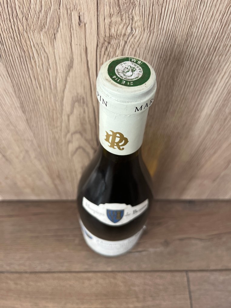 2007 Hospices de Beaune "Dames de Flandres" - Bâtard-Montrachet Grand Cru - 1 Φιάλη (0,75L) #2.1