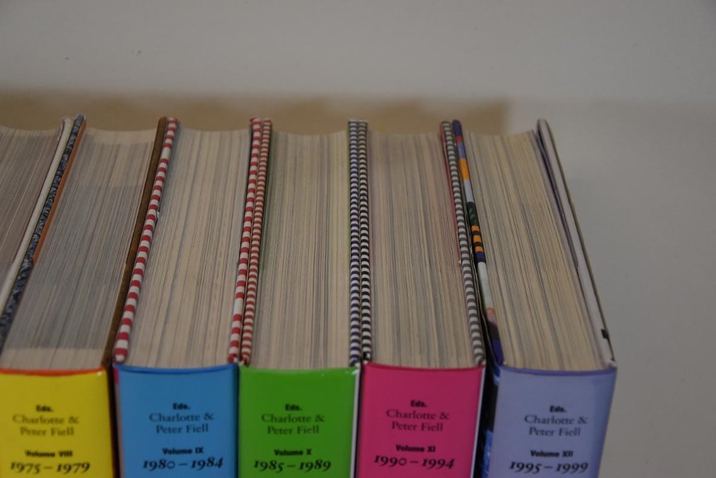 Gio Ponti - Domus 1928-1999 - 2006 #3.2