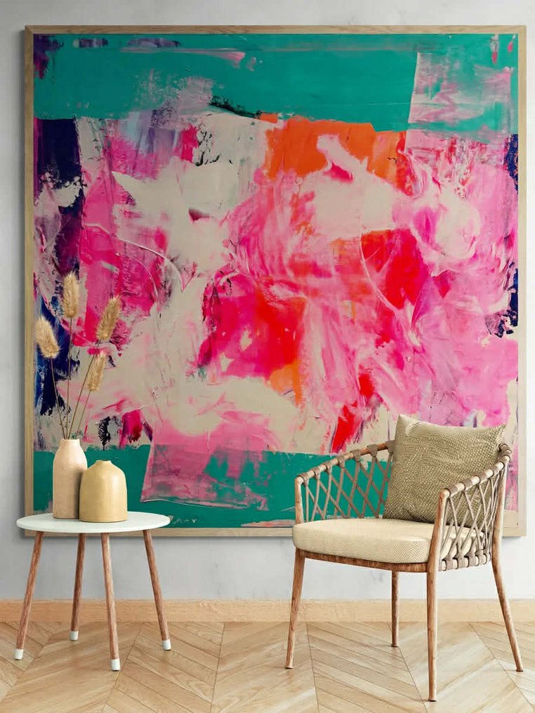 Giogia fl - Can’t Stop The Feeling -XXL - #3.2