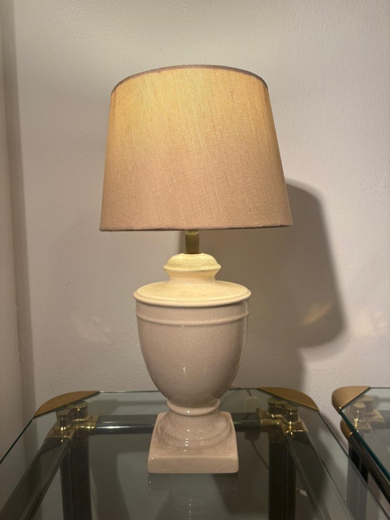 Tafellamp - Keramiek #1.0