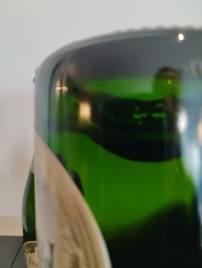 Perrier-Jouët, Grand Brut - Champagne Brut - 4 Flasker  (0,75 l) #3.2