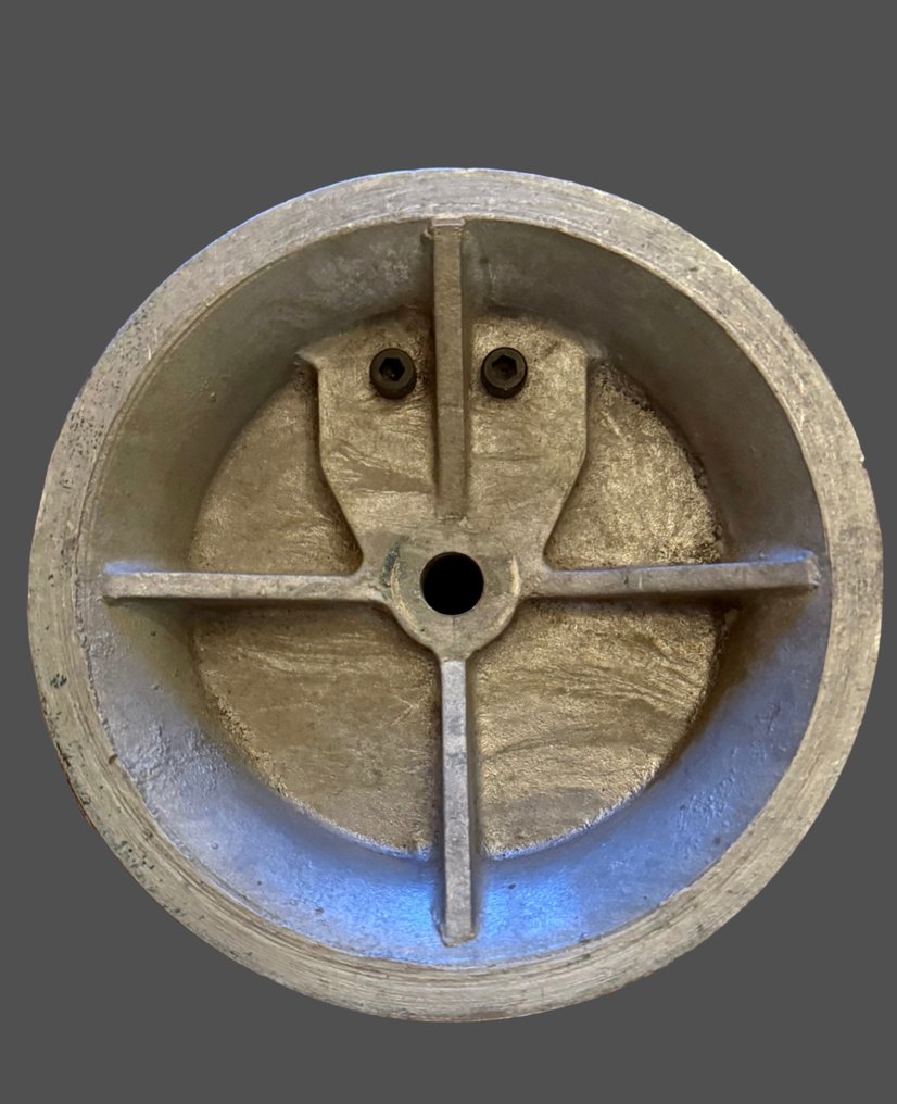 Βιομηχανικός εξοπλισμός - Ολλανδία - μηχανή εκτύπωσης αποδείξεων #3.2