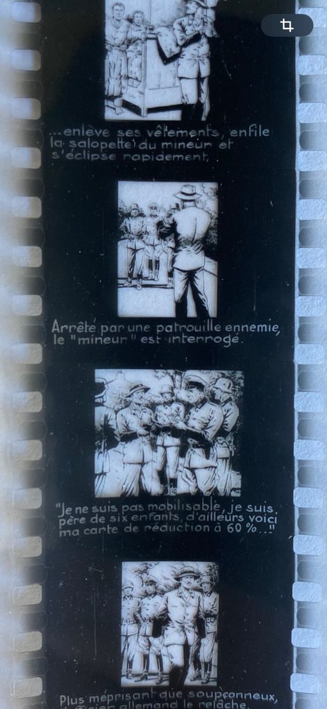 l'Epopée du Général Leclerc - 15 Complete series - 1960 #1.0