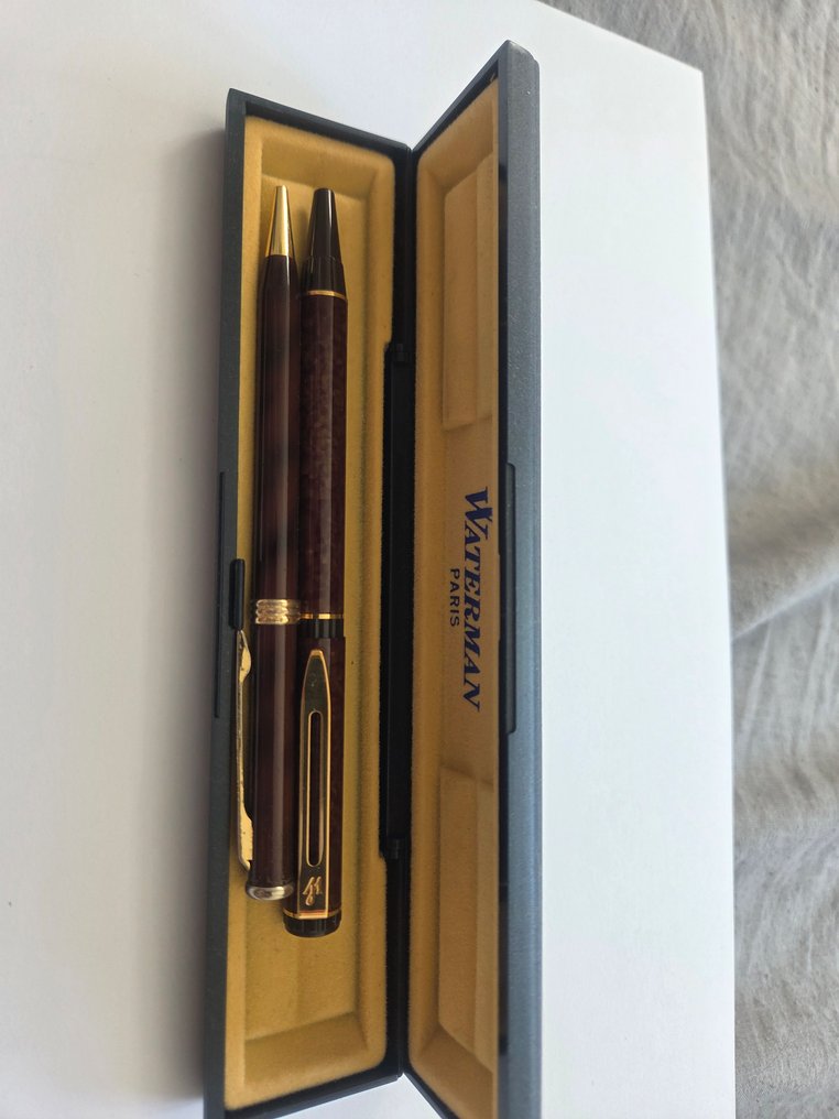 Waterman - No reserve price - Pen #4.3