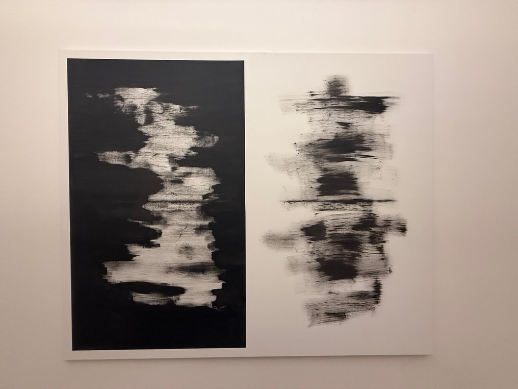 Konstantin Keinemann - BLACK vs. WHITE #1.0