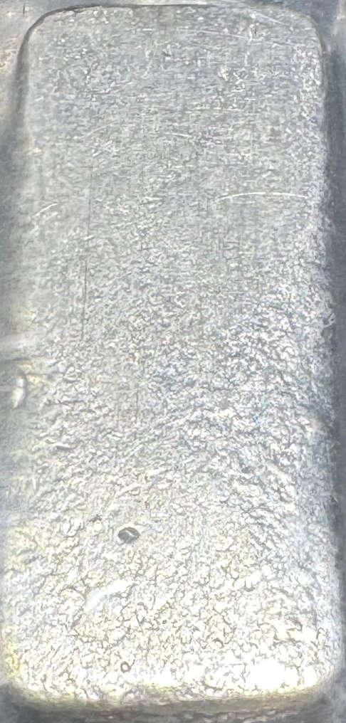 250 grams - Ασημί .999 - Umicore, Belgium #2.1