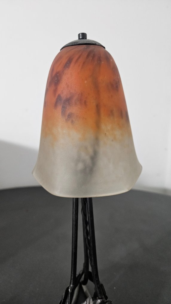 schneider - schneider - Lamp - Glas, Metaal #1.0