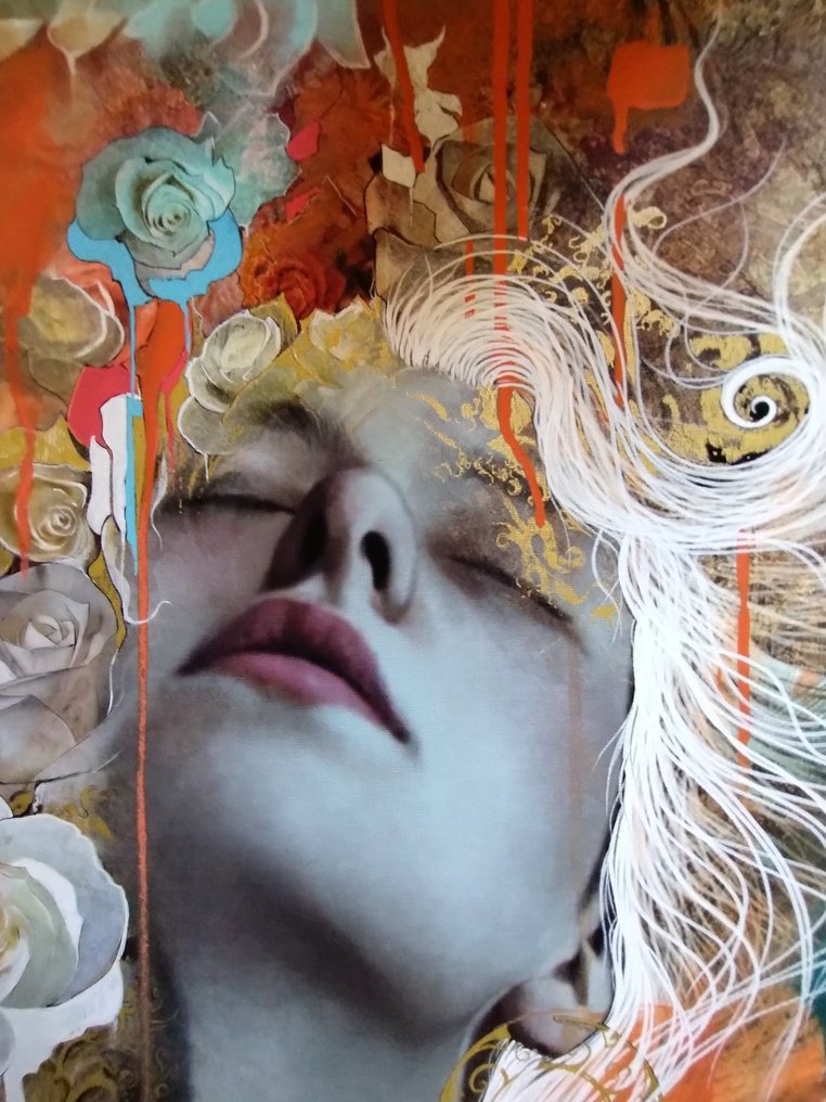 stefano petris - senza titolo #2.1