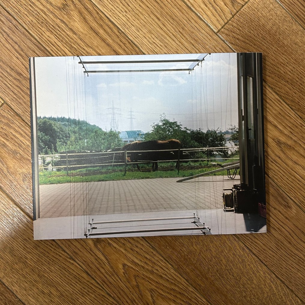 Gerhard Richter - Gerhard Richter - 2002 #1.0