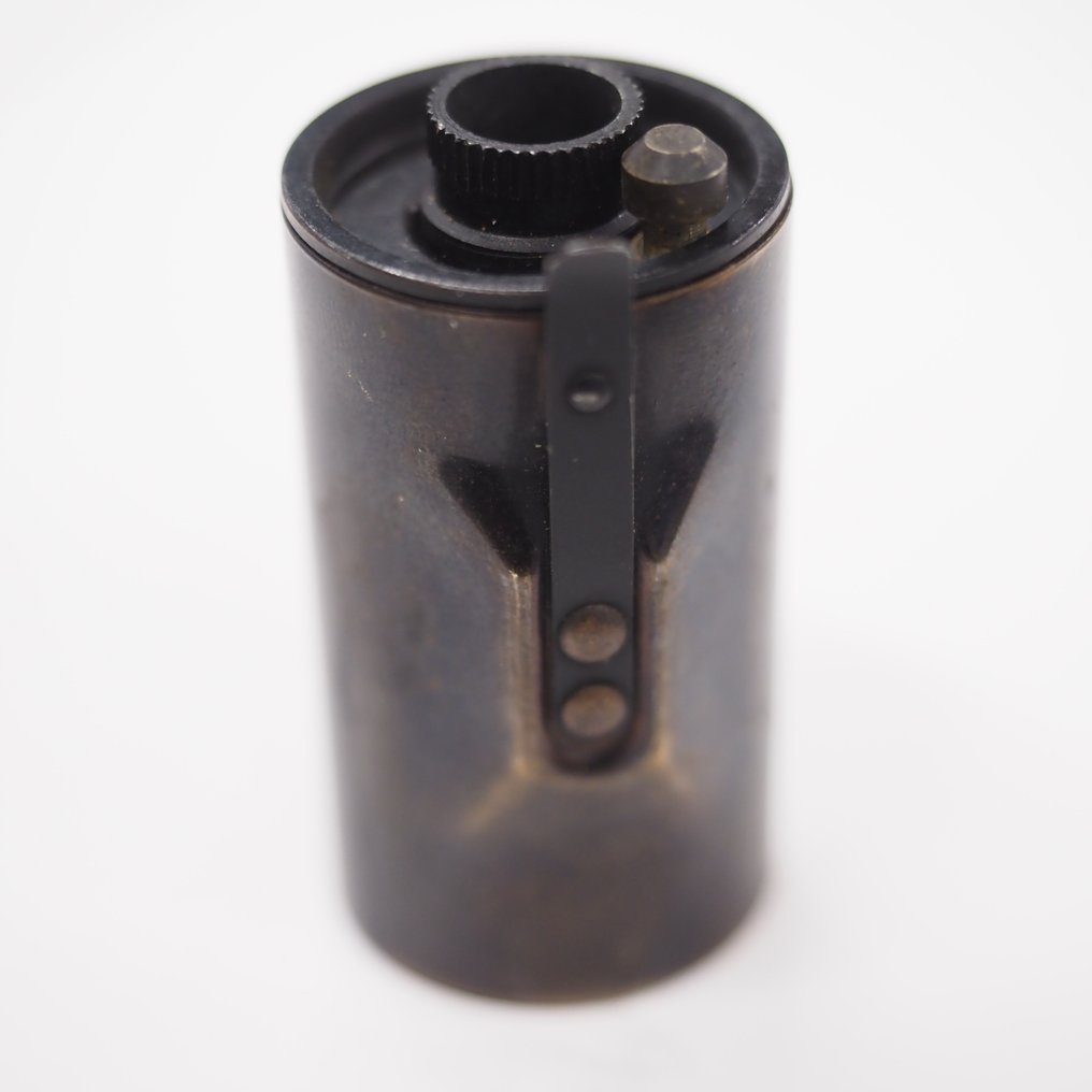 Leitz IXMOO Filmkassette Câmera analógica #2.1