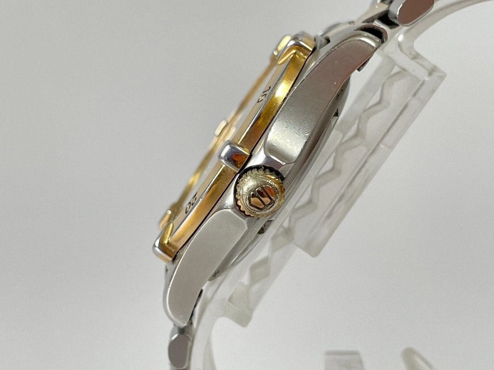 TAG Heuer - 2000 Professional - Zonder minimumprijs - 964.013R - Heren - 1990-1999 #4.3