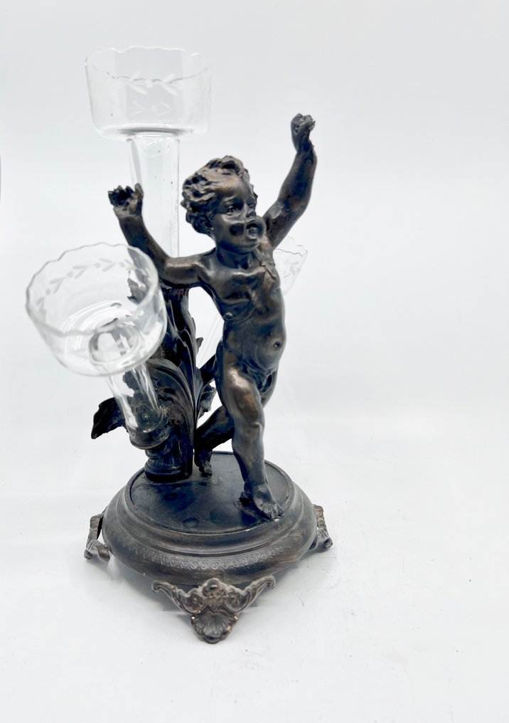 Wazon - Stop metali #1.0