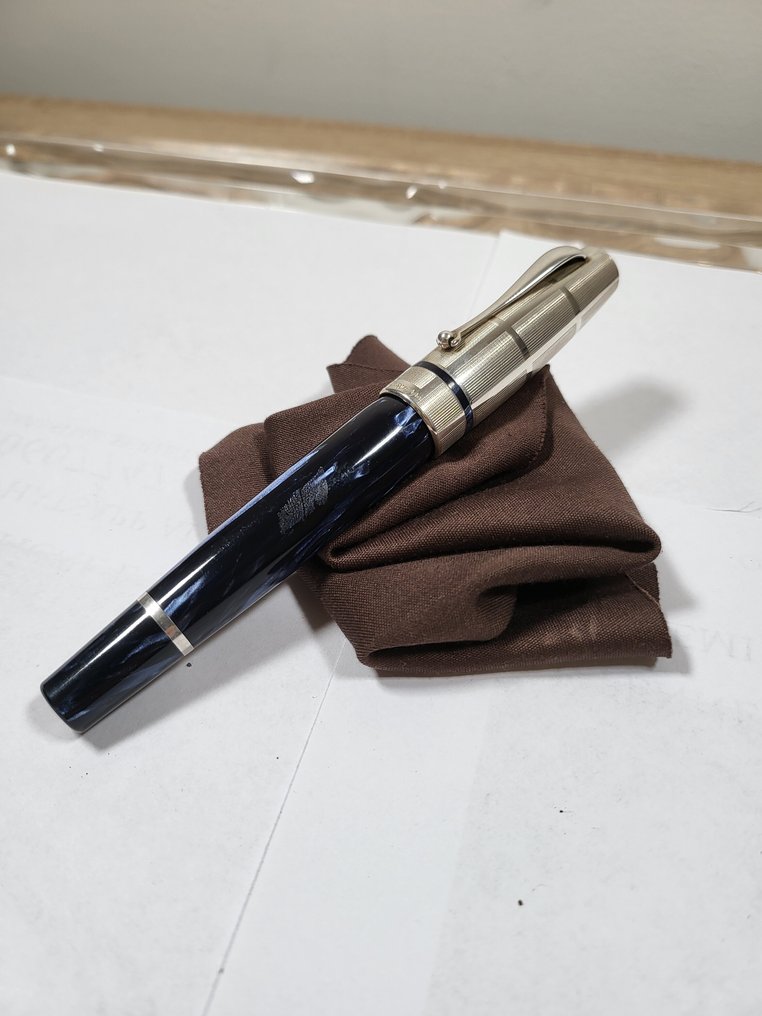 Montegrappa - Miya - Penna stilografica #2.1