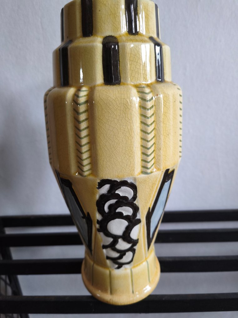 Orchies - Váza (2) - Agyagedény #1.0