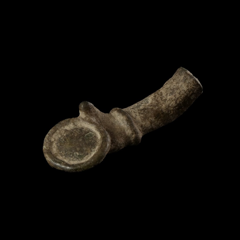 Forntida romersk, imperiet votivarm #4.3