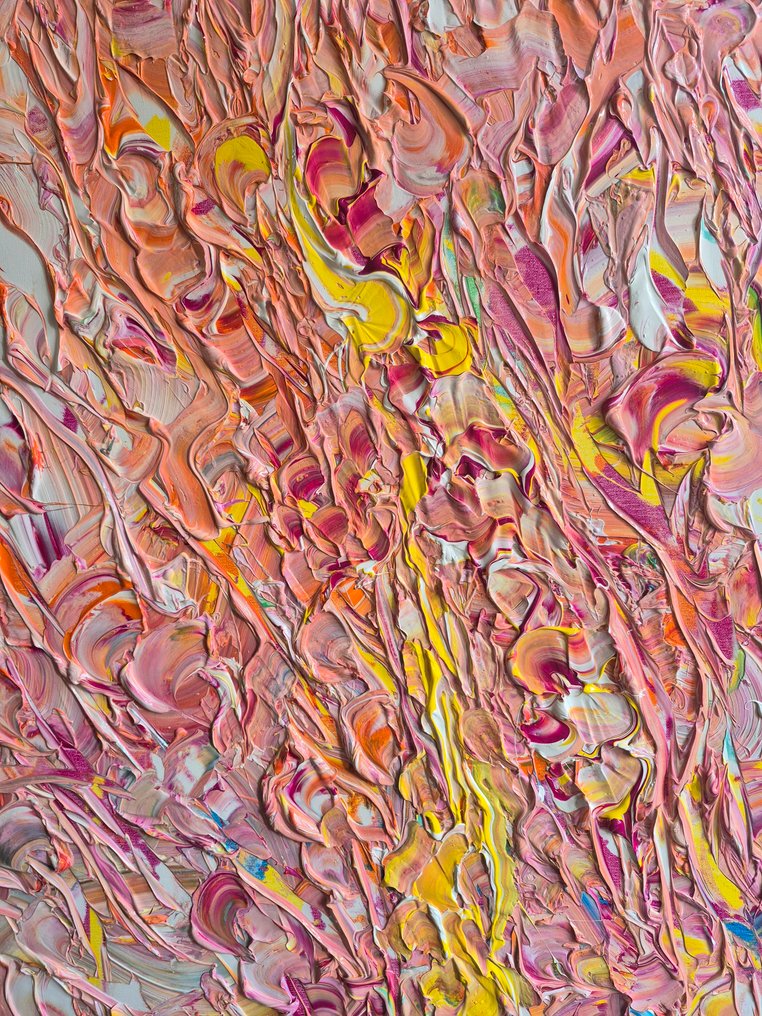 Bruno Cantais - Renaissance - XL #3.2