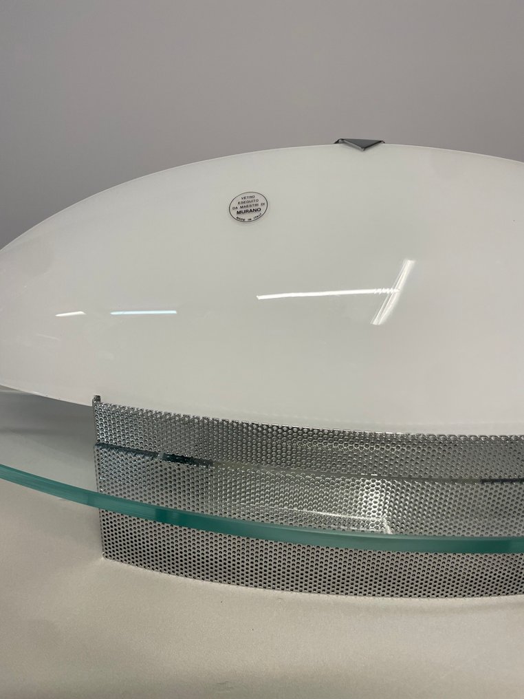 Alox, Murano - Lamp - Itaca - Glas #4.3