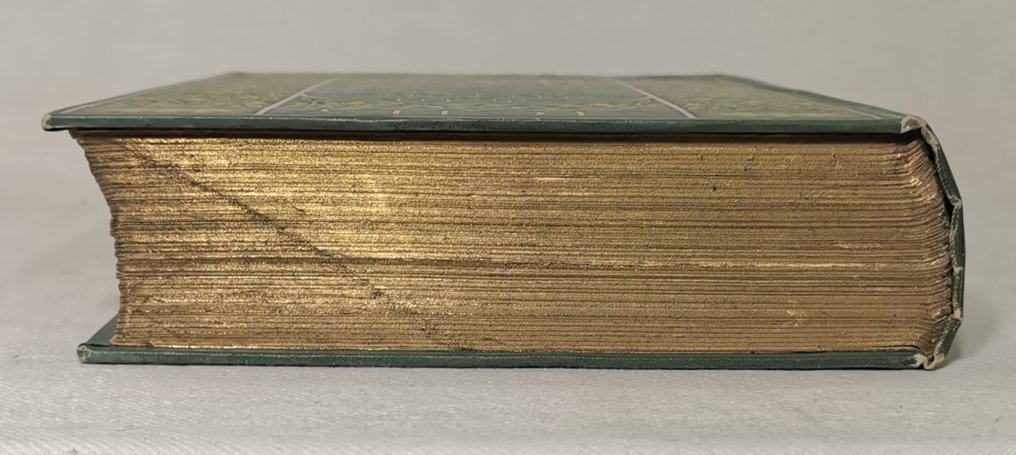 Alberto Pisa (Illustrator) - Sicily (With 48 Tipped in Colour Plates) - 1911 #3.2