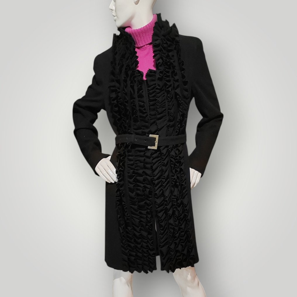 Roberto Cavalli - Παλτό - New with tags #2.1