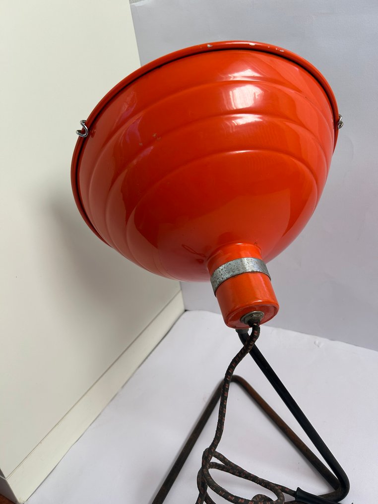 msm milano 加热器 - 铝 #4.3