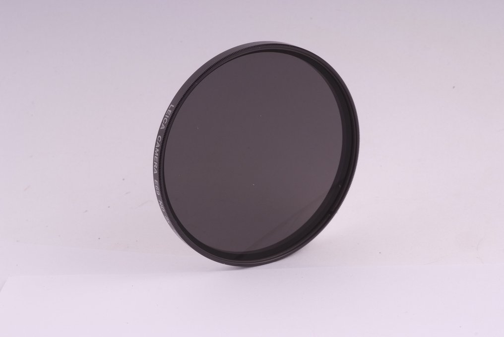 Leica ND8 Filter E69 [#18631] Element obiektywu #2.1