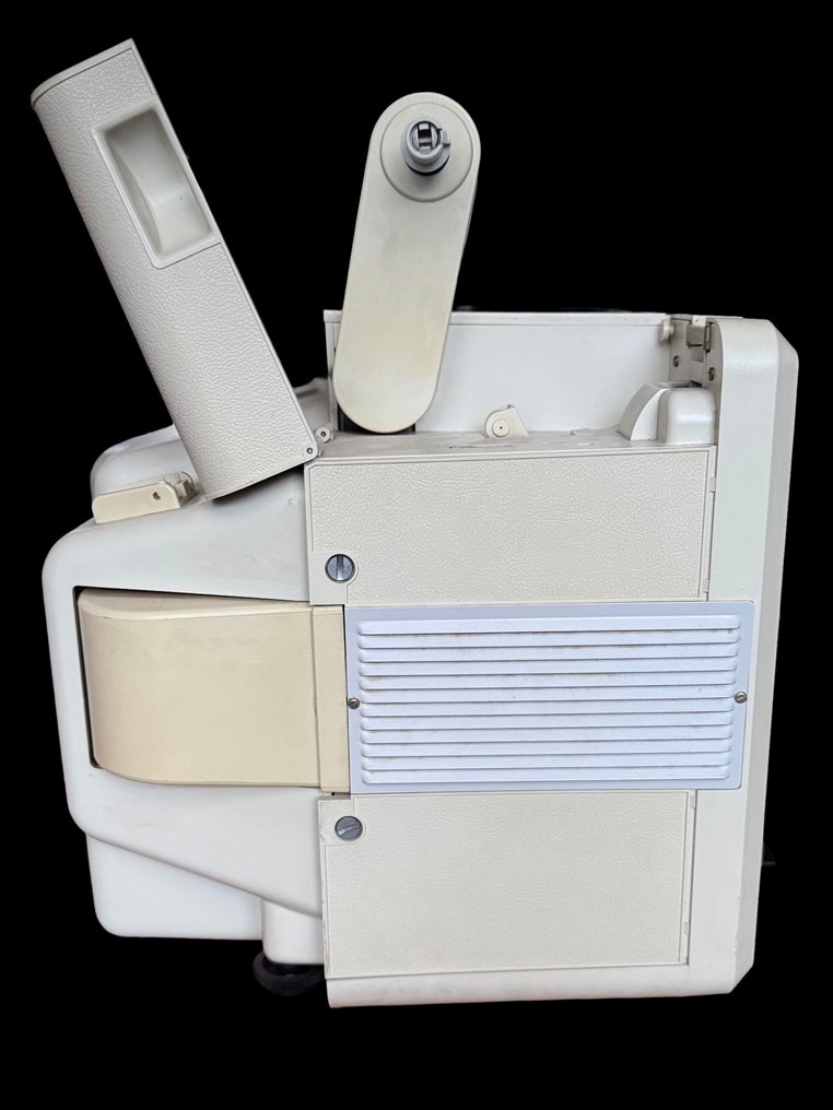 Eumig R 2000 Projektor #1.0