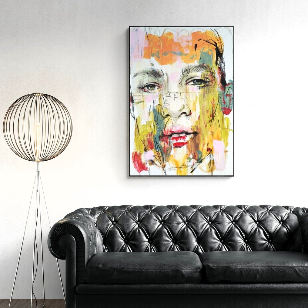 Geranio Paola - The empty space #1.0