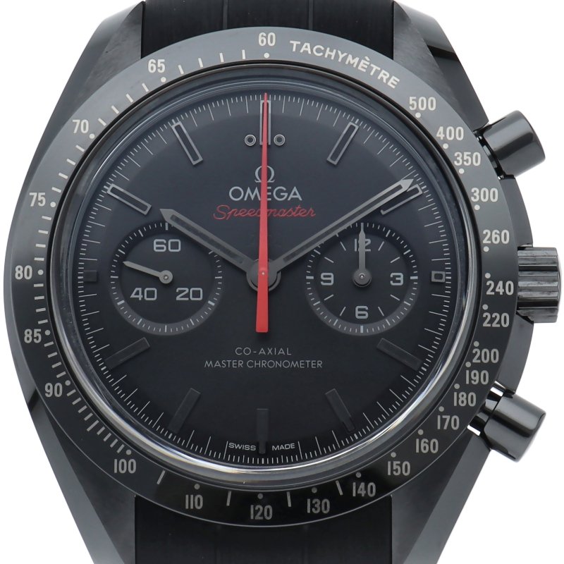 Omega - Speedmaster Dark Side of the Moon 1.7" - 310.92.44.51.01.001 - Herren - 2020 und ff. #1.0