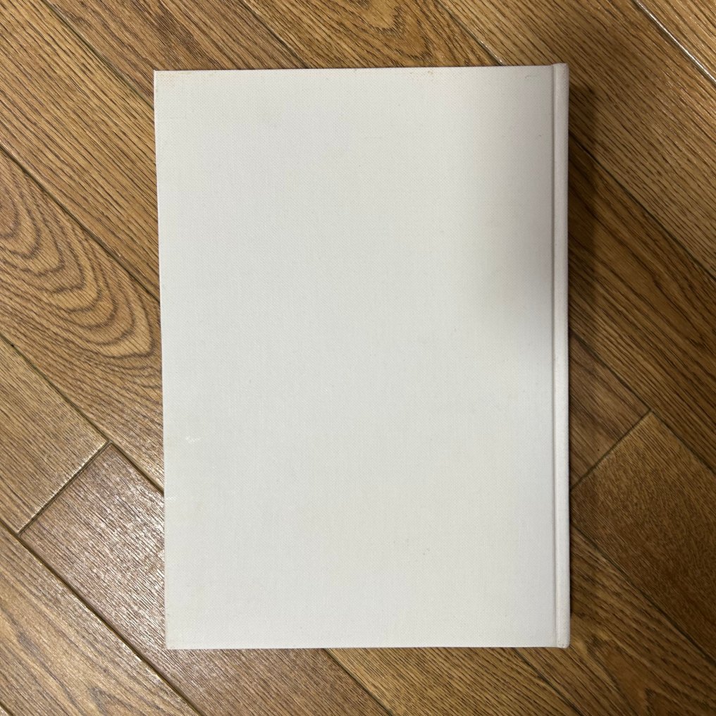 Signed, Yoshiro Koseki - Kujukurihama - 1972 #2.1