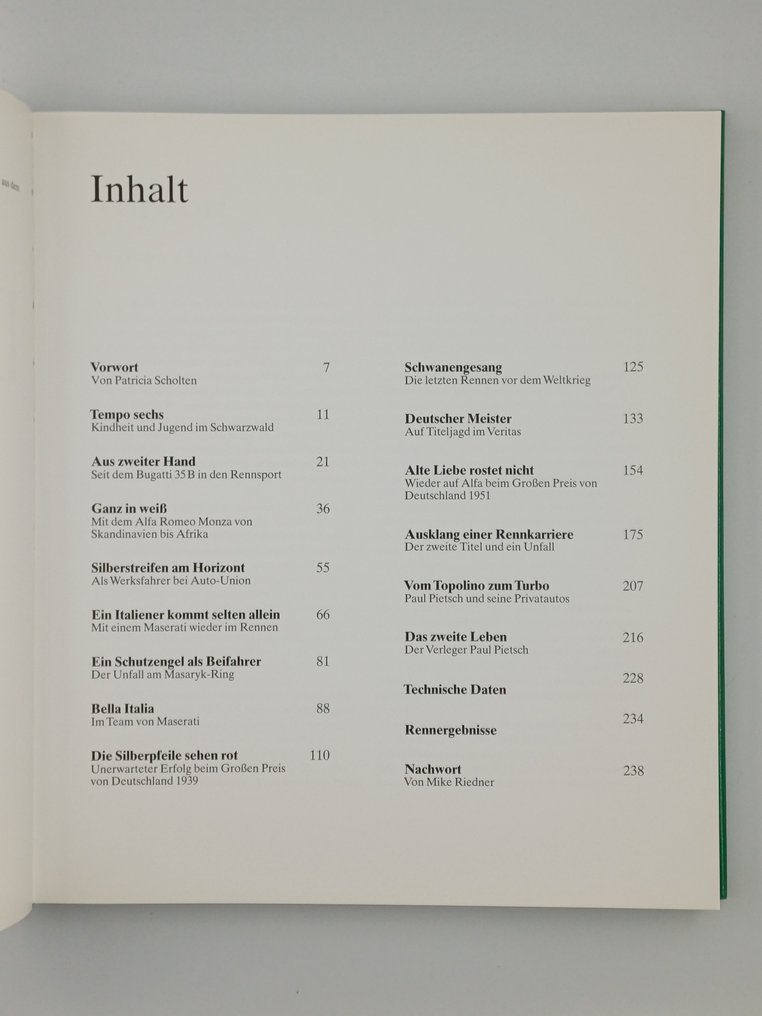 Mike Riedner - Doppelsieg - Der_Rennfahrer_Und_Verleger_Paul_Pietsch - 1991 #2.1