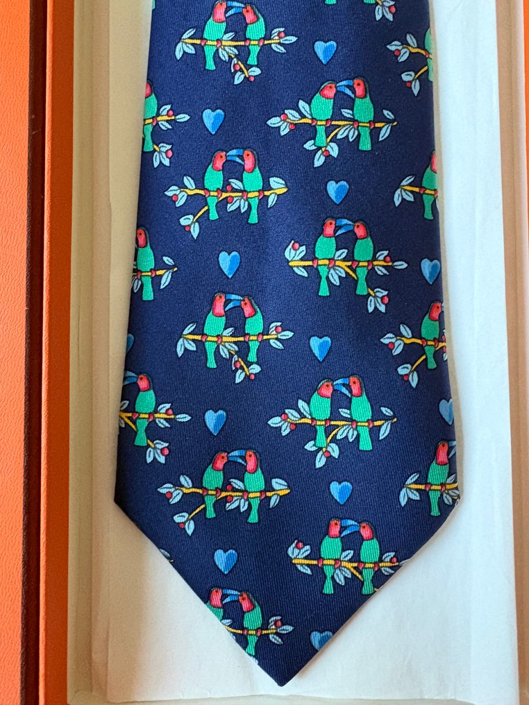 Hermès - Slips #2.1