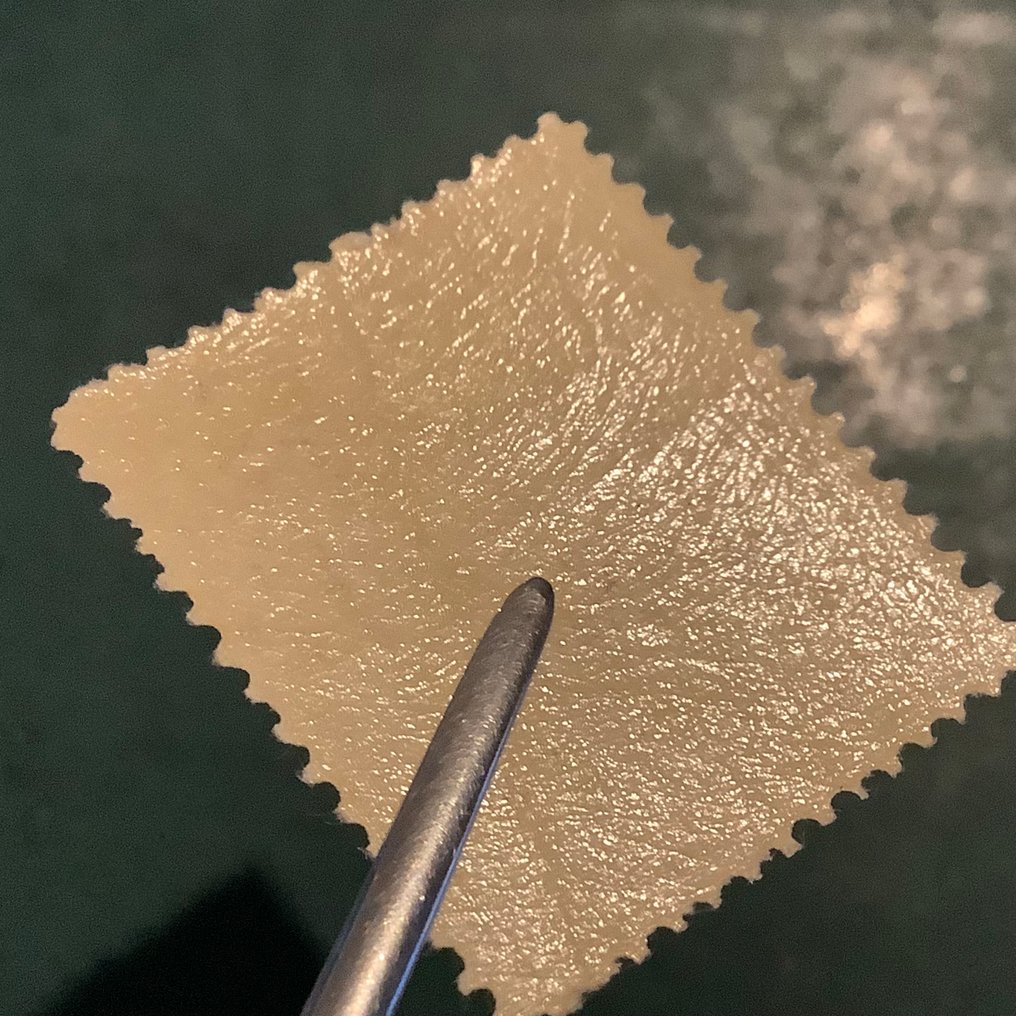 Belgia 1919 - 2 Fr Koning z wyśrodkowanym Staalhelm. - OBP 176 #2.1