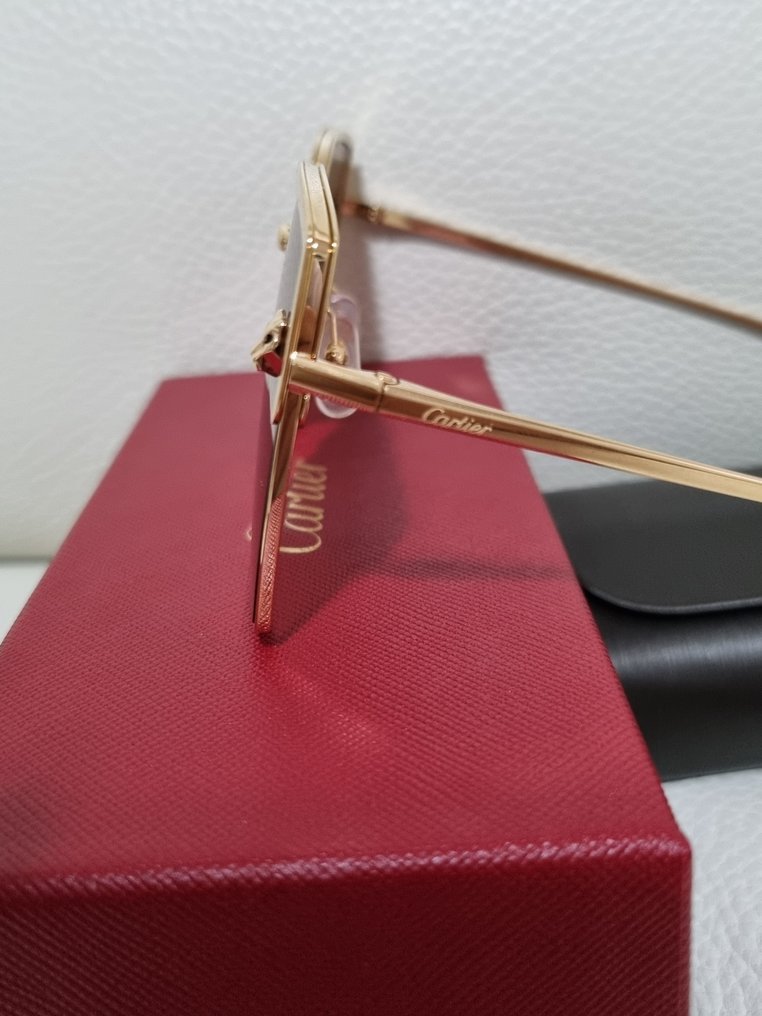 Cartier - Panthere - Napszemüveg #2.1