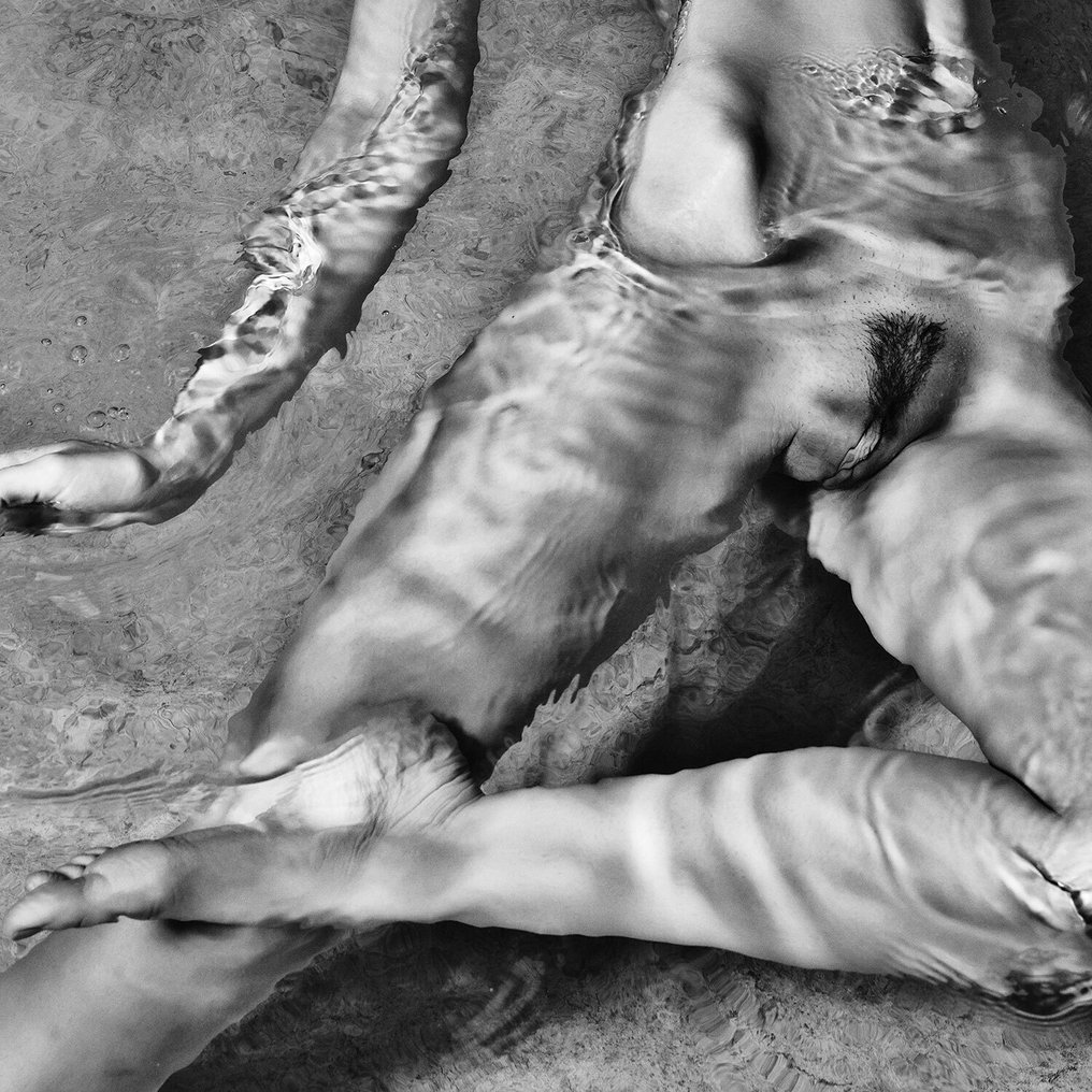 Arnold Mariashin - Nora 10 - XL - No reserve #3.2