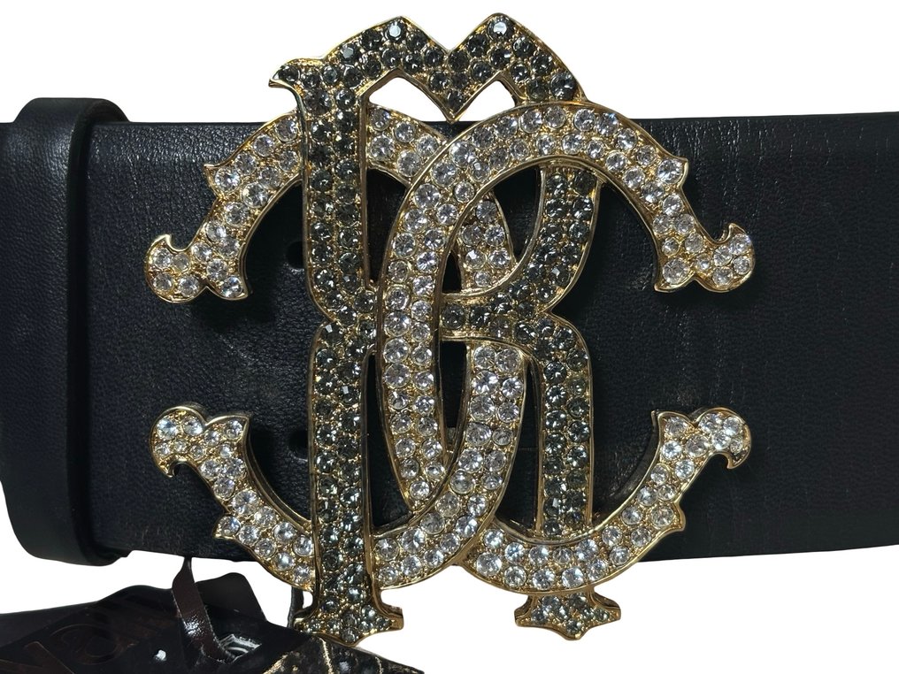 Roberto Cavalli - Belt #2.1