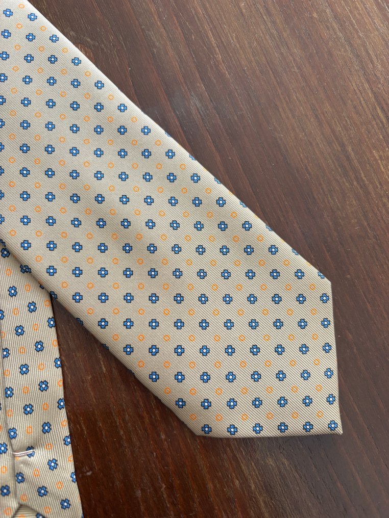 Marinella - Tie #3.2