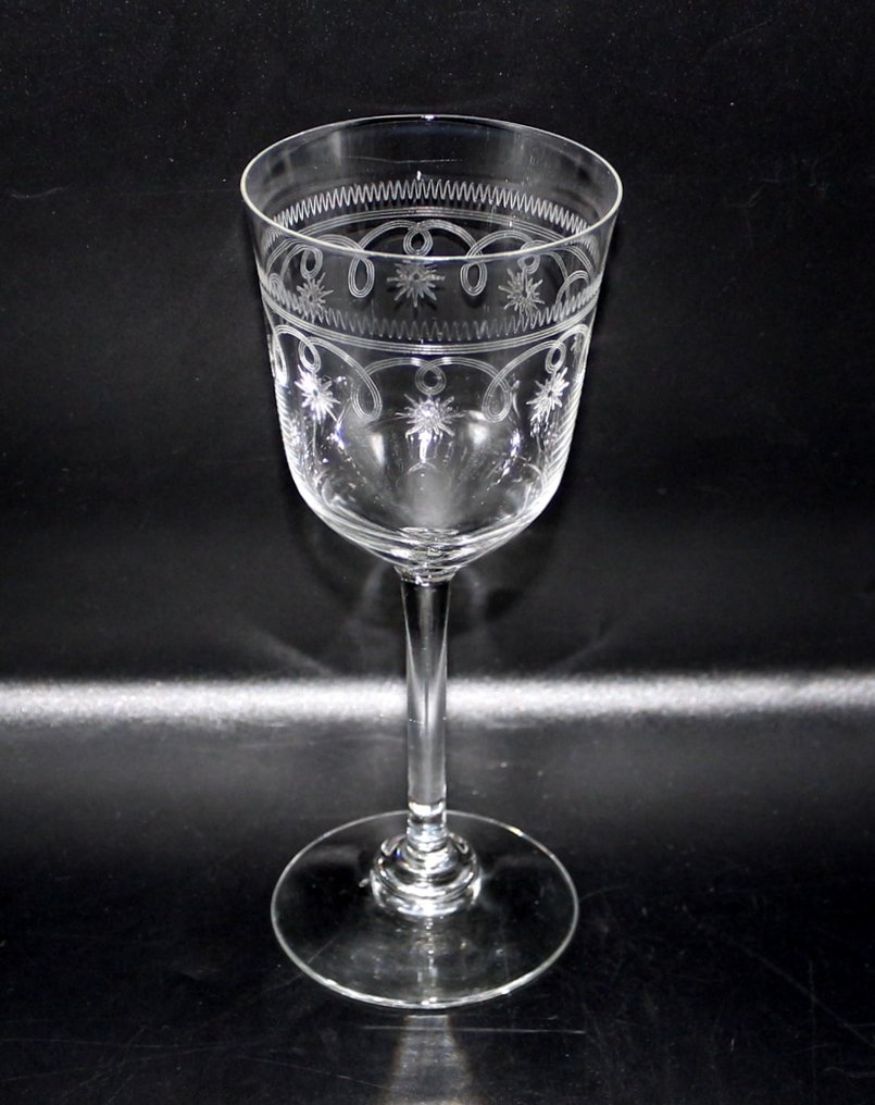 酒杯 (8) - 水晶 #4.3