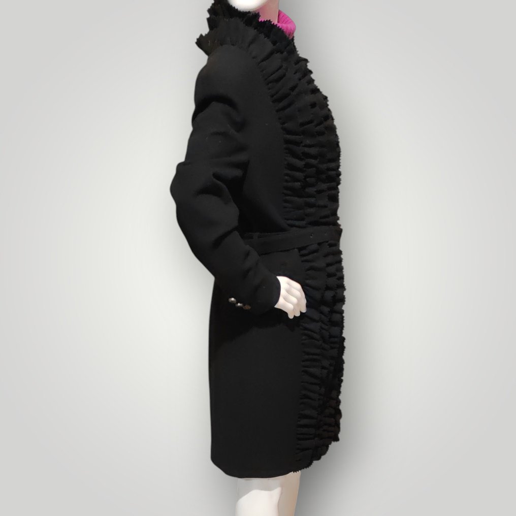 Roberto Cavalli - Παλτό - New with tags #4.3