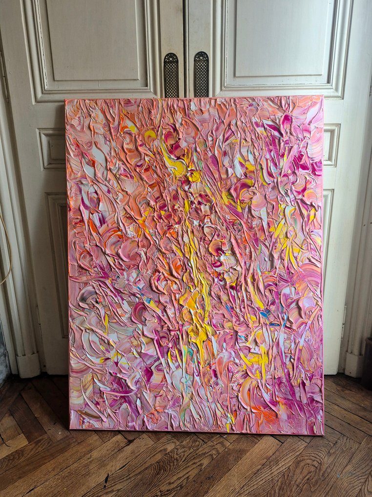 Bruno Cantais - Renaissance - XL #1.0