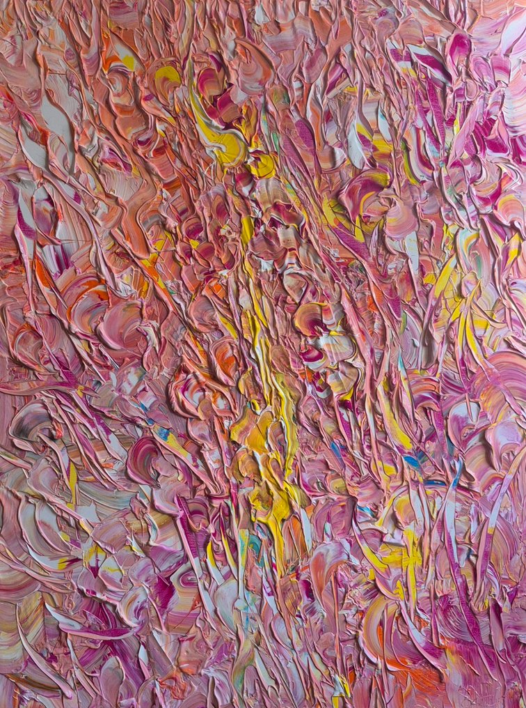 Bruno Cantais - Renaissance - XL #1.0