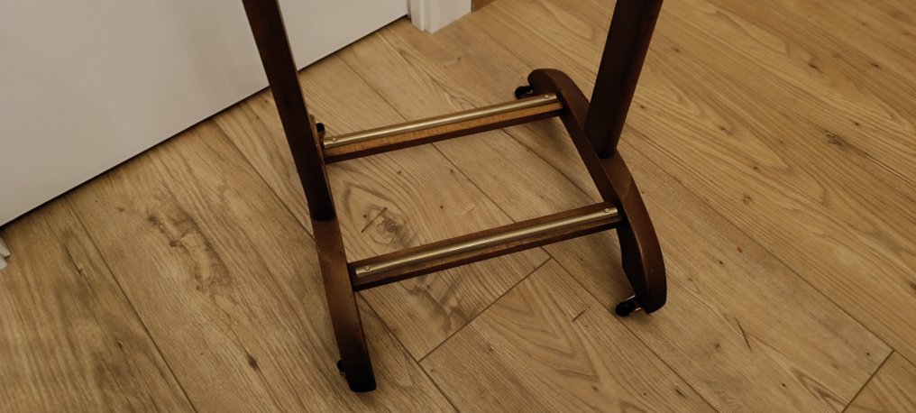 Fratelli Reguitti - Ico Parisi - Påklædningsstativ - Træ #1.0