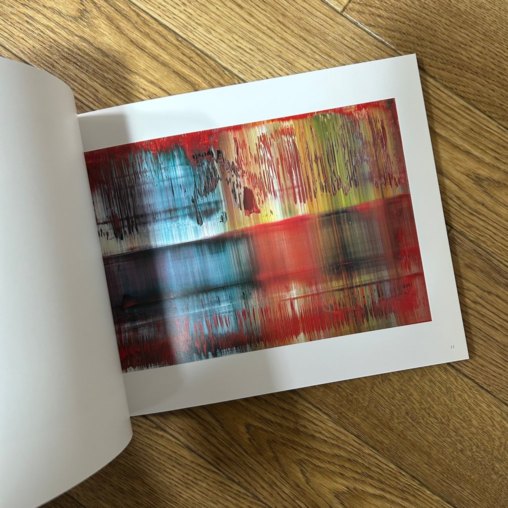 Gerhard Richter - Gerhard Richter - 2002 #3.2