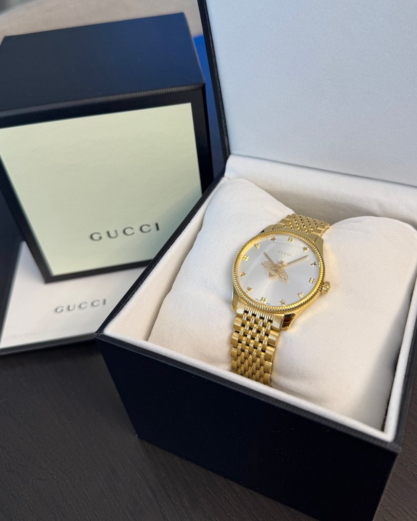 Gucci - G-Timeless - χωρίς τιμή ασφαλείας - YA1264155 - Γυναίκες - 2020+ #1.0