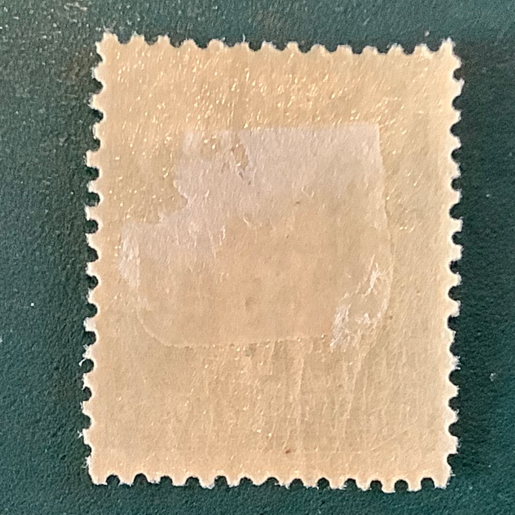 France 1883 - 1 Fr cent Sage type II - Yvert 82 #1.0