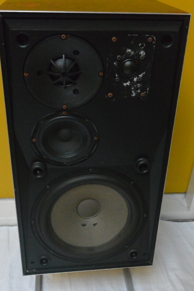 Bang & Olufsen - Beovox S45 扬声器组 #3.2